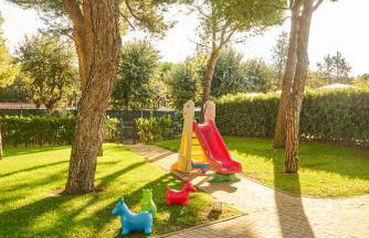 Aparthotel La Pineta - Photo 54