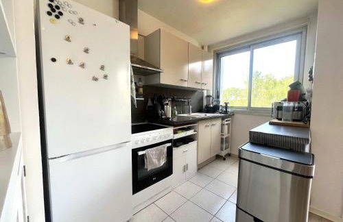 Spacious - Terrace - Piano - Monte-Cristo Castle - Foto 14