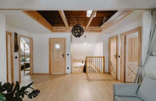 PUSZCZYKOWO siedlisko&spa - Foto 38