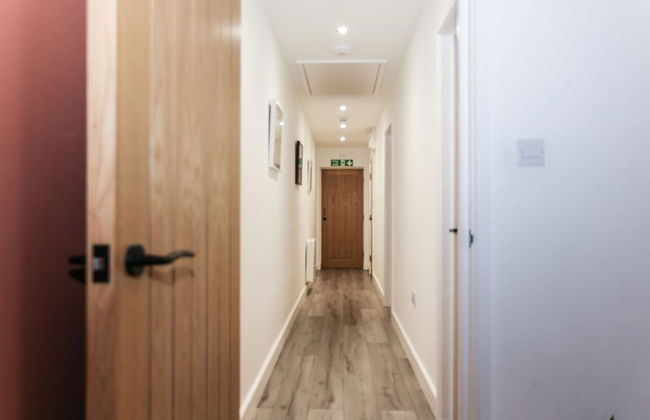 Strawberry Line, Flat 1 - Foto 10