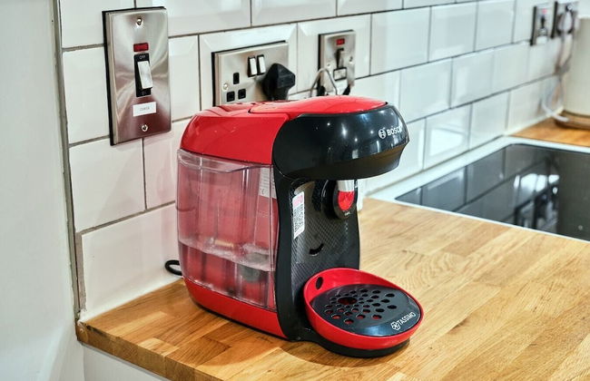 Princess Green - Portrush by the Sea - Foto 47