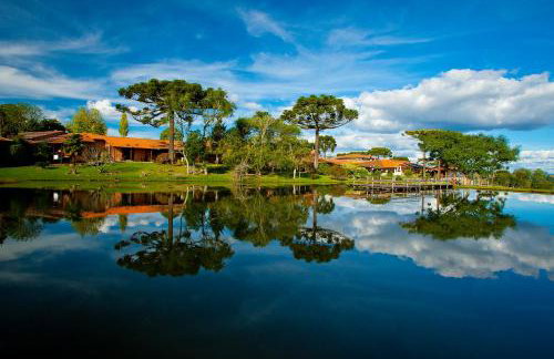 Boqueirão Hotel Fazenda - Foto 1