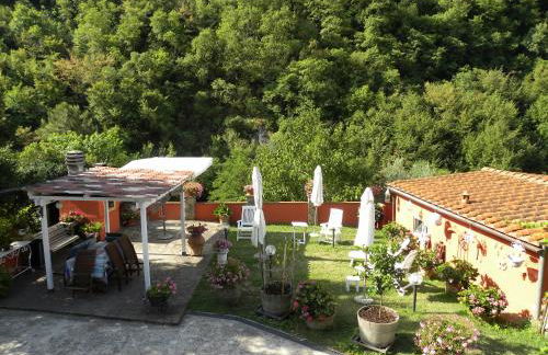 Casa Tucci - Foto 32