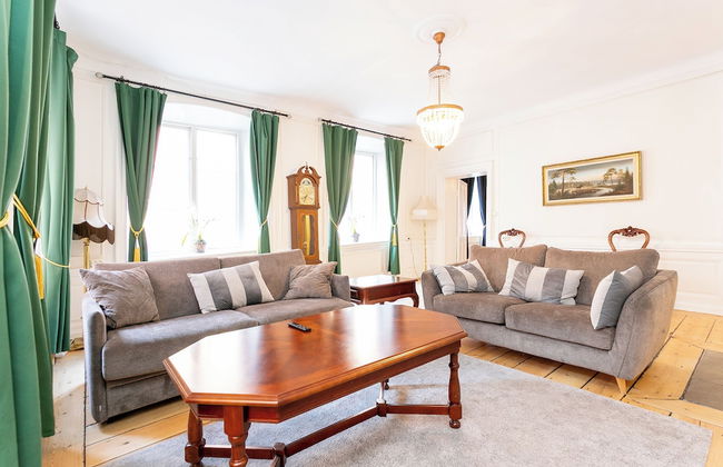 ApartDirect Gamla Stan II - Photo 62