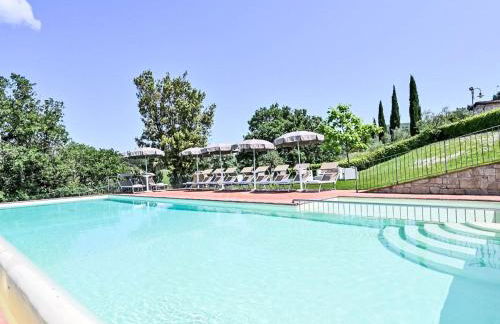 Holiday Home San Regolo-2 by Interhome - Foto 7