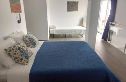 Penthouse Seaside Apartment B - Faraway - Photo 12