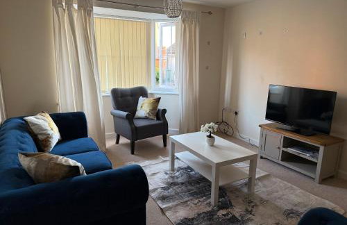 Bunting Haven - Foto 1