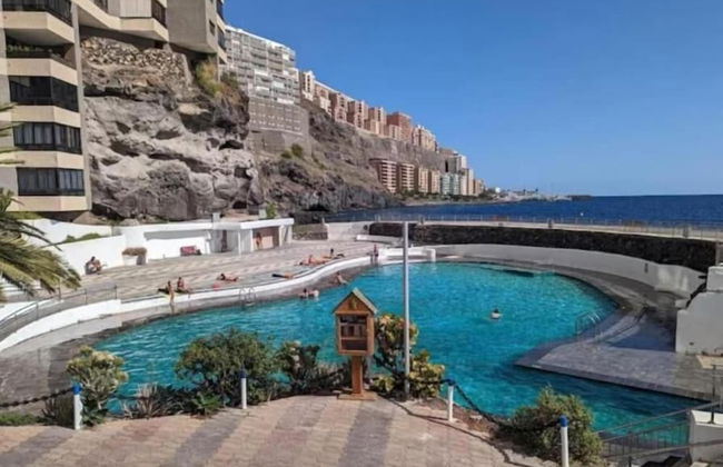 Apto Jardines del Mar Ocean View - Photo 24