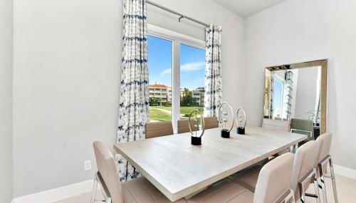 Tranquil Condo Haven Near Disney With Resort & Waterpark Access - B44-241 - Foto 5