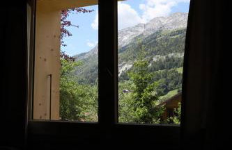 Sous les Ecotagnes - Foto 42