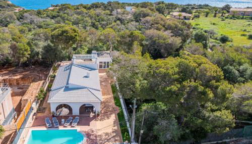 Villa Abril - Foto 4