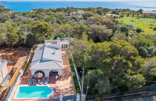 Villa Abril - Foto 4