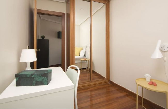 Smartr Madrid La Latina - Photo 48