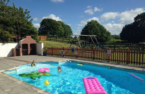 Siblyback Cottage - Foto 8