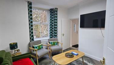 Bryn Aber-The House on the Hill - Foto 2