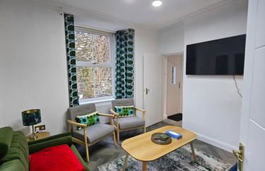 Bryn Aber-The House on the Hill - Photo 2