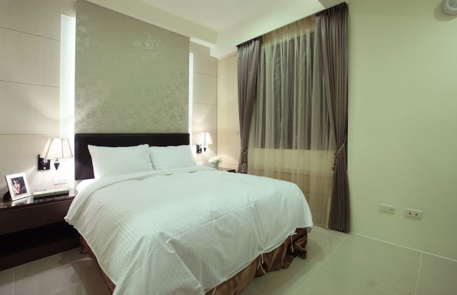 Taipei K House - Photo 4