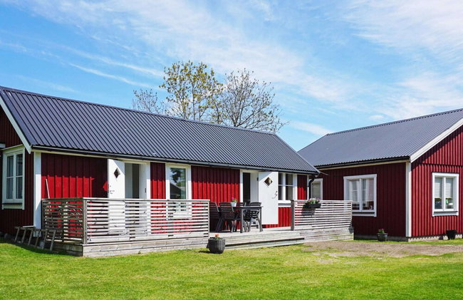 4 Person Holiday Home in Stromstad - Foto 1