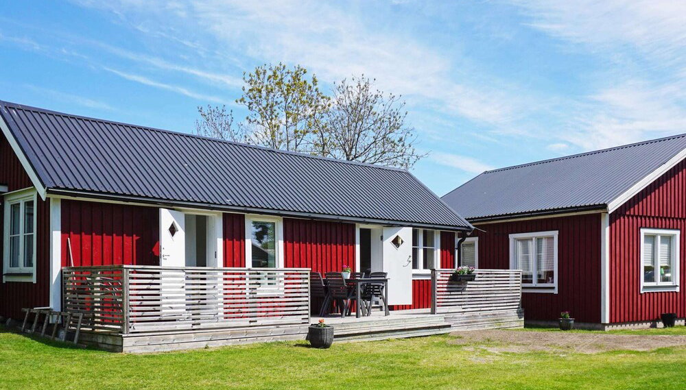 4 Person Holiday Home in Stromstad - Photo 1, Primary image