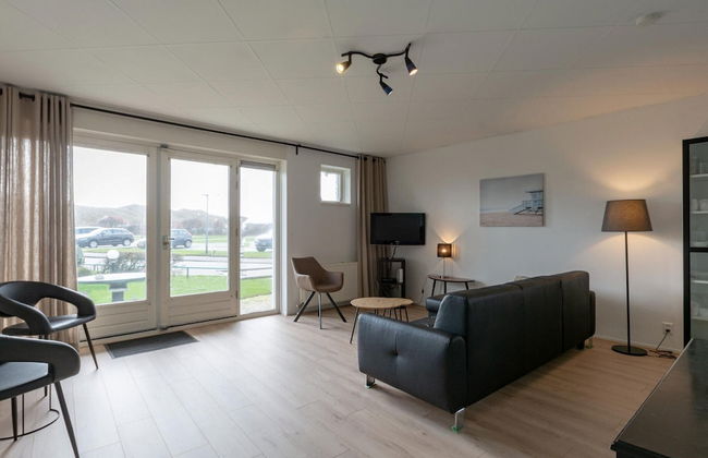 A Lovely Apartment at the Foot of the Dunes - Foto 42