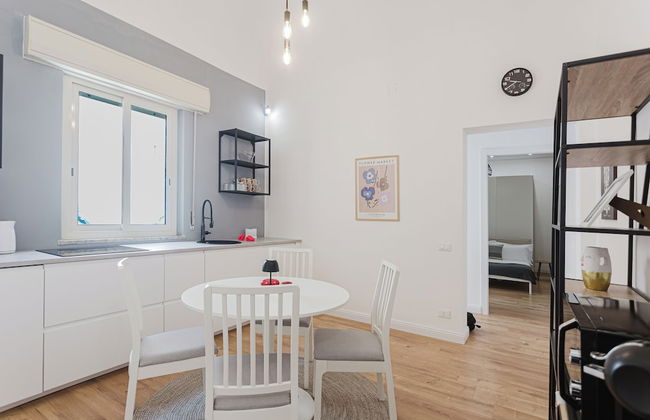 Acquamarina Apartment - Foto 11