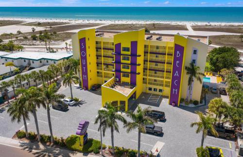 South Beach Condo Hotel by Travel Resort Services, Inc. - Foto 2