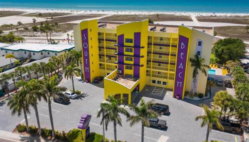 South Beach Condo Hotel by Travel Resort Services, Inc. - Foto 1