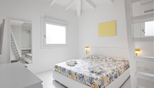 Porto Cervo Cala Del Faro, Villetta con Giardino e Rooftop - Foto 5