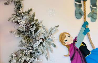 THE ENCHANTED HOUSE ( 15 min walk to Disney) - Foto 40