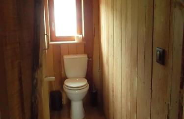 gîte 8 personnes " LE CHAMOIS " - Foto 4