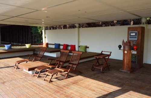 Villa Temptation - Foto 2