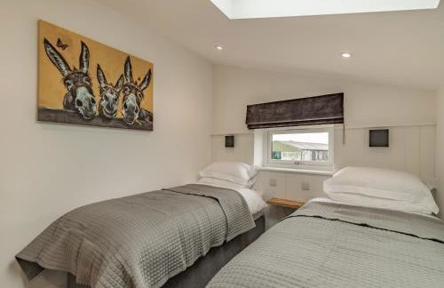 The Old Haybarn - Foto 18