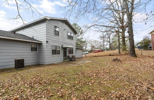 Quiet Retreat - Minutes to Oak Mountain State Park - Foto 33