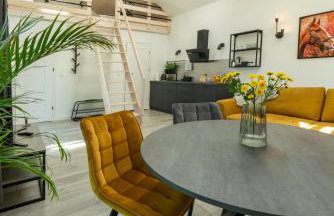 Gaja Top Apartment Horses, Nature Spa, Sea&Lake - Photo 15