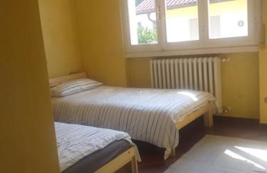 Casa Patrone appartamento Luigi - Foto 23