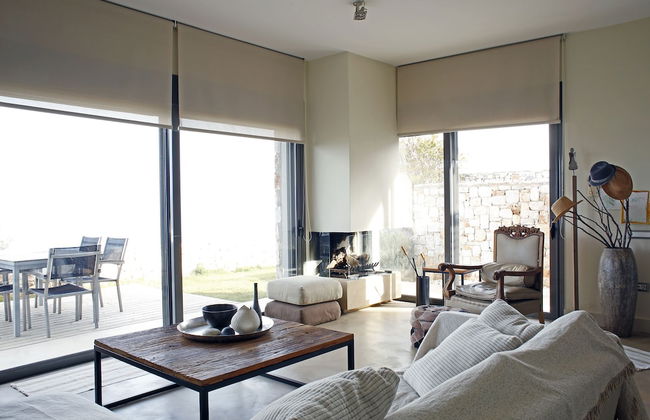 Sea View Villa Schinias - Photo 35