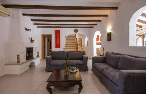 Villa Escocia by Aguilarent - Foto 13