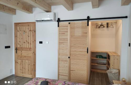 Garden apartment Dena - Foto 8