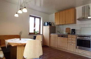 BR-Ferienwohnung Brombachtal - Foto 13