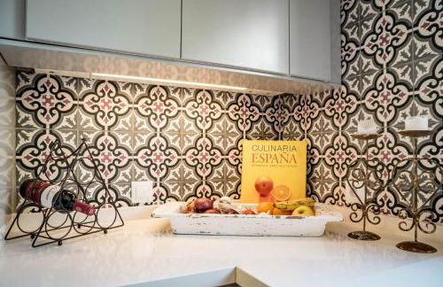 Seaside 3 bedroom Townhouse in San Pedro close to the Beach with private Garden - Photo 34