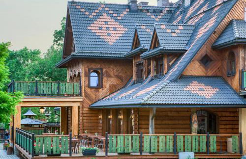 Farma Lama Dom Gościnny - Foto 60