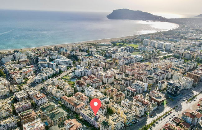 Bella Rose Apart Hotel - Foto 43