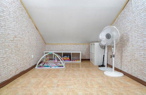 Can Roure piscina y serenidad - Foto 13