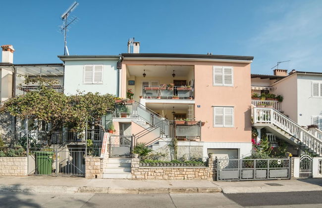 Apartment Lucio 804 - Foto 1