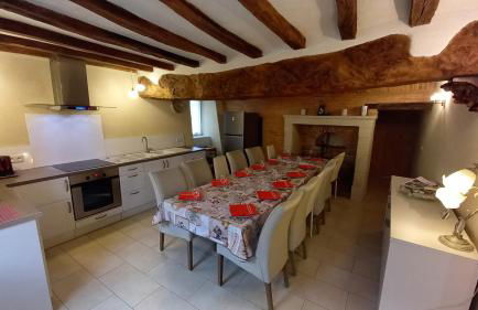 Gîte Saumurois 7 personnes - Photo 3
