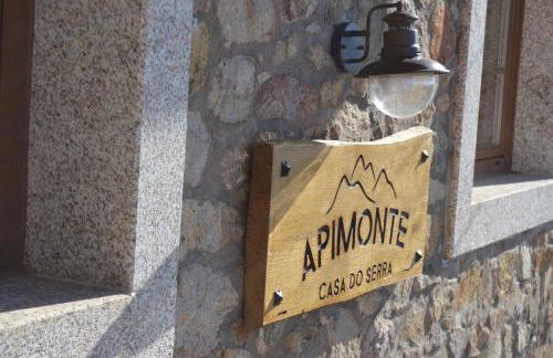 Apimonte Casa do Serra - PN Montesinho - Foto 22
