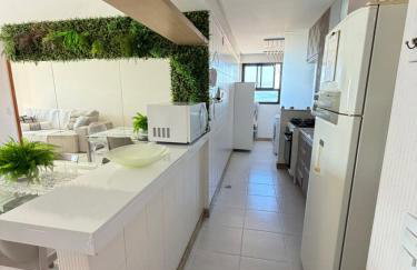 BS Vista Mar 2 Quartos Centro de Convenções - Foto 11