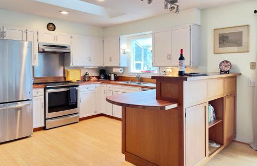 Pet Friendly, Hot Tub, Pizza Oven, EV Car, Golfing - Foto 12