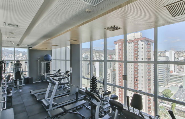 Alto Padrão no coração da Savassi - Foto 51