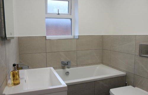 Fabulous One Bedroom Apartment in Ripon City Centre - Foto 26